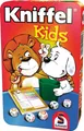 Produktbild: Schmidt Spiele Spiel Kniffel Kids