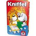 Produktbild: Schmidt Spiele Kniffel Kids, WÃ¼rfelspiel