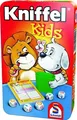 Produktbild: Kniffel Kids | Deutsch | Spiel | Brettspiel | 51245 | 2019 | Schmidt Spiele GmbH