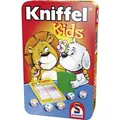 Produktbild: Schmidt-Spiele 51245 Mitbringspiel - Kniffel Kids