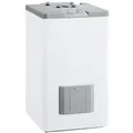 Produktbild: Untensteh.systemspeicher Storacell St 160-1 E, 920x550x550, 152l, Weiß/grau - Bosch