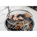 Produktbild: Activa Holzkohlegrill Schwenkgrill Merlin & Dutch Oven 4,26 Liter 2in1 schwarz