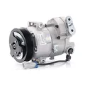 Produktbild: DELPHI A/C Kompressor für Klimaanlage Klimakompressor mit ID: 6CVC13 PAG 46 mit 109mm Riemenscheibe Kompatibel mit OPEL Astra J Sports Tourer P10 13250606 13271266 13395693 TSP0155967