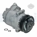 Produktbild: DELPHI TSP0155967 Kompressor, Klimaanlage für OPEL