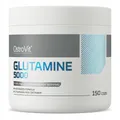 Produktbild: OstroVit L-Glutamin 5000 mg | 150 Kapseln | Reines L-Glutamin | 30 Portionen | Aminosäure Pulver Alternative