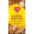 Produktbild: Schär Mix It Dunkel Rustico 1kg