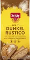 Produktbild: Schar Mix It Dunkel Mehl für Vollkornbrot 1 kg