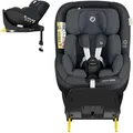 Produktbild: Maxi-Cosi Reboarder-Kindersitz Mica Pro Eco i-Size - Grau