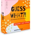 Produktbild: GUESS WHAT?! - Das Ratespiel für schnelle Köpfe!