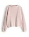 Produktbild: OPUS Strickpullover Sweater Pozoli - Gerade