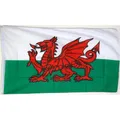 Produktbild: trends4cents XXL Flagge Wales 250 x 150 cm (32195042)