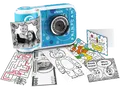 Produktbild: VTECH KIDIZOOM PRINT CAM Kinderkamera, Blau