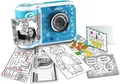 Produktbild: KidiZoom Print Cam blau