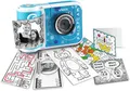 Produktbild: VTECH KIDIZOOM PRINT CAM BLAU NEU OVP