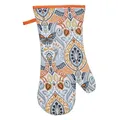 Produktbild: Ulster Weavers Ofenhandschuh, Baumwolle, Mehrfarbig, Einheitsgröße, 7CWO02