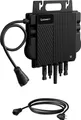 Produktbild: Powerness® Growatt NEO-800M-X 800W Mikrowechselrichter Integriertem WiFi mit 5m Kabel für Balkonkraftwerk (0% MwSt)