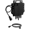 Produktbild: Growatt Balkonkraftwerk Growatt NEO-800M-X 800W Mikro-Wechselrichter (5m Anschlusskabel)