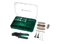 Produktbild: PARKSIDE® Crimpzangen-Set