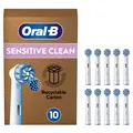 Produktbild: Oral-B Pro Sensitive Clean 10er Aufsteckbürsten