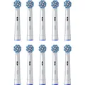 Produktbild: Oral-B Pro Sensitive Clean (10 x) (8006540862094)