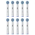 Produktbild: Oral-B Pro Sensitive Clean 10er FFU Aufsteckbürsten