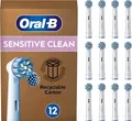 Produktbild: Oral-B Aufsteckbürsten