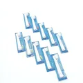 Produktbild: Oral-B Pro Sensitive Clean Bürstenaufsätze für elektrische Zahnbürsten 10er-Pack