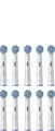 Produktbild: Oral-B Pro Sensitive Clean Aufsteckbürsten für Elektrische Zahnbürste 10 Stück