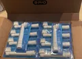 Produktbild: 10 x Oral-B Pro Sensitive Clean Aufsteckbürsten für elektrische Zahnbürste