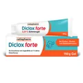 Produktbild: Diclox forte Schmerzgel 150 g