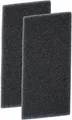 Produktbild: 2x Filter passend mit Bauknecht Privileg Whirlpool HX 481010354757 Sockelfilter Trockner Filter Ersatz