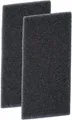 Produktbild: 2x Filter passend mit Bauknecht Privileg Whirlpool HX 481010354757 Sockelfilter