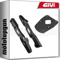 Produktbild: TOPCASE TRÄGER FÜR MONOLOCK KOFFER GIVI KYMCO AGILITY 200 R16 2020 20 2021 21