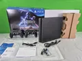 Produktbild: Sony PS4 Playstation 4 Slim 1TB Star Wars Battlefront II Edition schwarz +2 Con.
