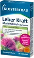 Produktbild: Klosterfrau Leberkraft (30 piece)
