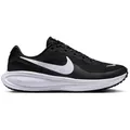 Produktbild: Nike REVOLUTION 8 Laufschuhe Damen in black-white-iron grey, Größe 41