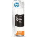 Produktbild: HP Tinte 32XL 1VV24AE schwarz 6000 Seiten