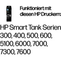 Produktbild: Nr.32XL originale Druckerpatronen Schwarz 135 ml 6000 Seiten