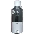 Produktbild: Original HP Tintenflasche 32XL schwarz für Smart Tank Plus 555 559 570 655 Bl...
