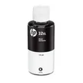 Produktbild: HP 32 Black Original Ink Bottle Drucken, Scannen & Verbrauchsmaterial Verbrauchsmaterialien - Tinte