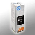Produktbild: HP Nachfülltinte 1VV24AE schwarz 32XL