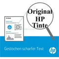 Produktbild: HP Tinte 32XL schwarz