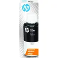 Produktbild: Hewlett Packard - Nachfülltinte Tintenstrahldrucker 32xl Ca. 6.000 Seiten Schwarz 135ml
