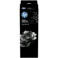 Produktbild: HP 32XL Schwarz Original Tintenflasche, 135 ml
