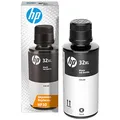 Produktbild: HP 32XL (1VV24AE) schwarz Tintenflasche