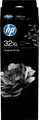 Produktbild: Original HP 32 XL Schwarz Druckerpatrone 1VV24AE