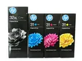 Produktbild: Original Nachfüll-Tinte HP 32XL HP 31 Tank Plus 570 Wireless All-in-One