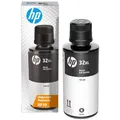 Produktbild: HP 32XL(1VV24AE) schwarz Tintenflasche