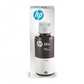 Produktbild: HP 32XL Fläschchen Tinte Schwarz Original 135ML