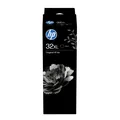 Produktbild: HP 32XL Schwarz Original Tintenflasche, 135 ml